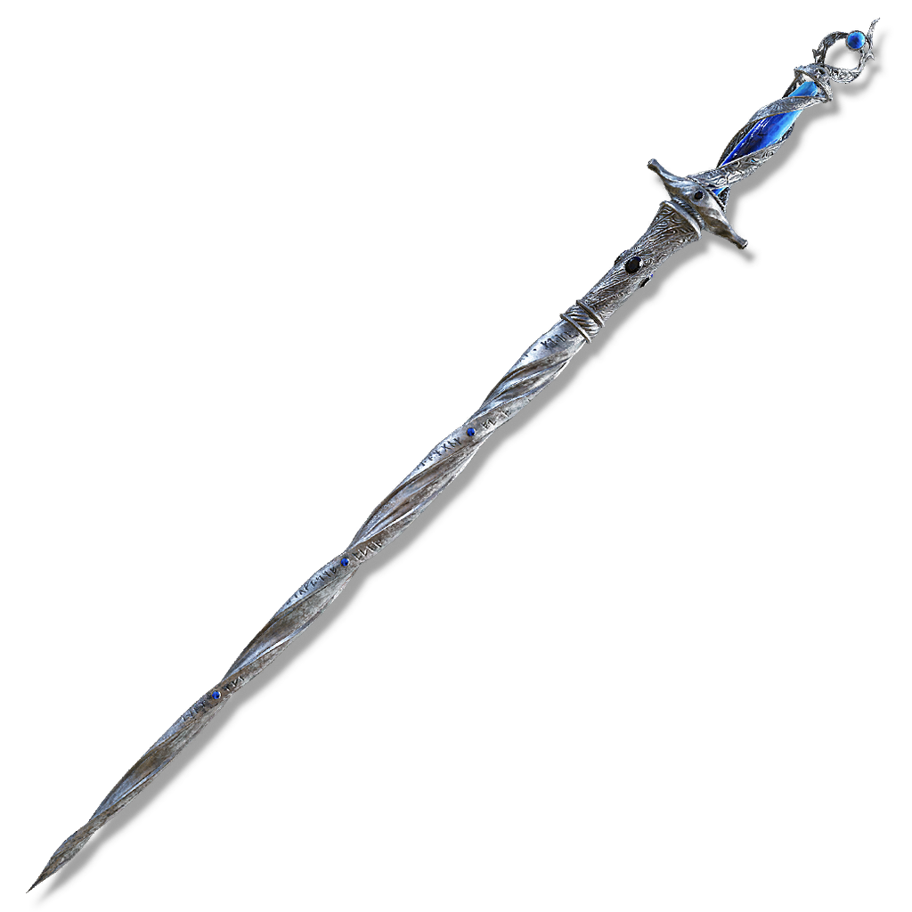 Sceptre royal de Caria