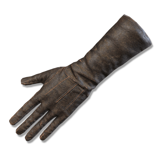 Gants de Parfumeur