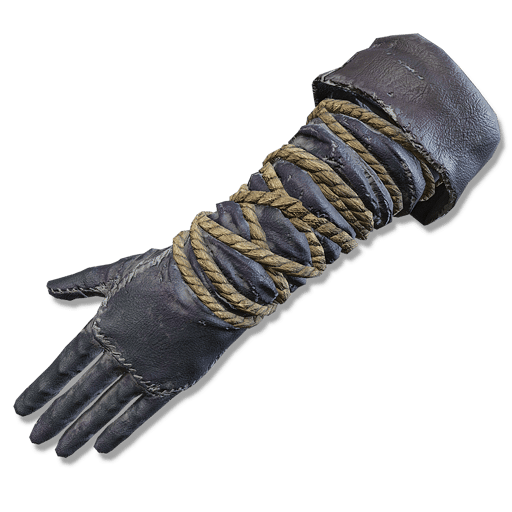 Gants de voyageur