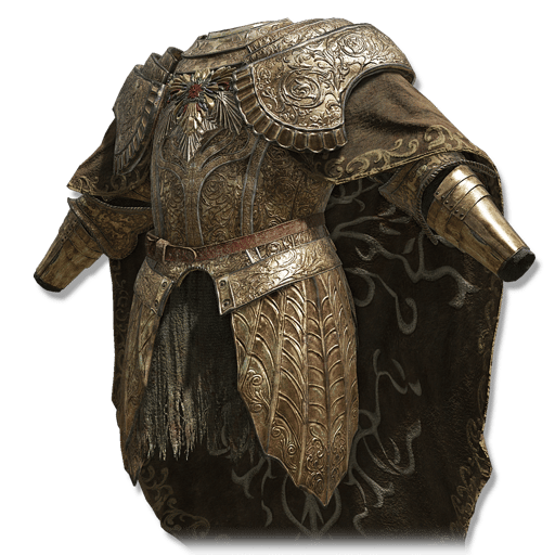 Armure de Sentinelle de l'Arbre