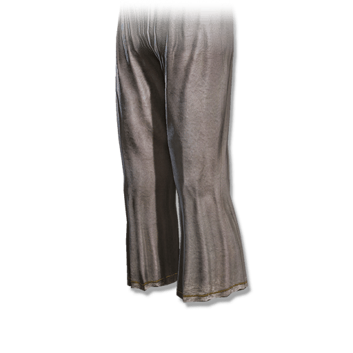 Pantalon de la reine