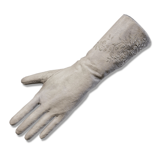 Gants d'astrologue