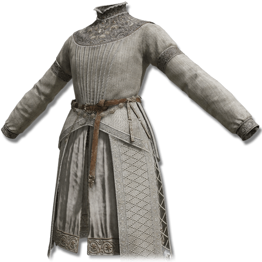 Costume de voyage de noble