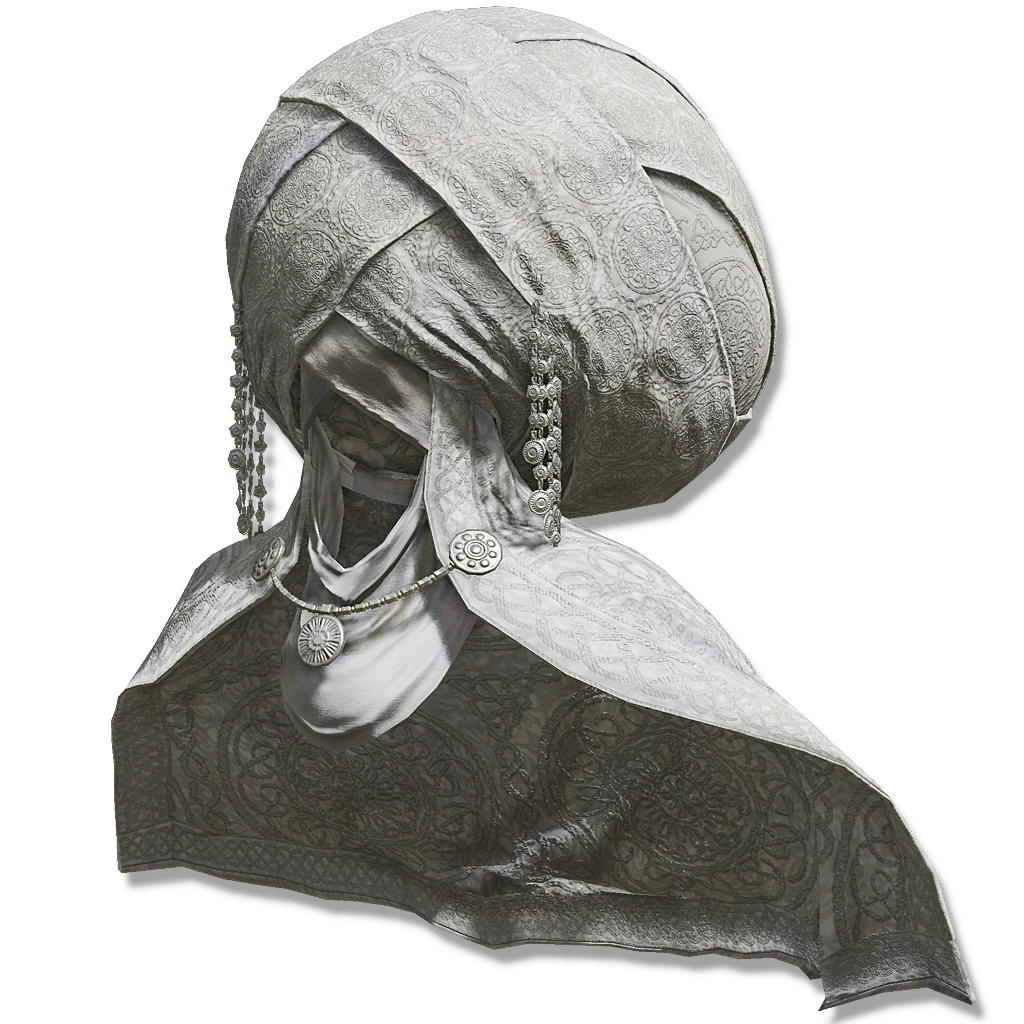 Turban d'émissaire