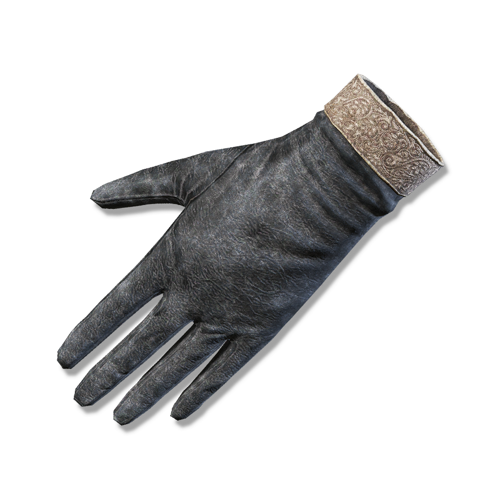 Gants de Servante itinérante