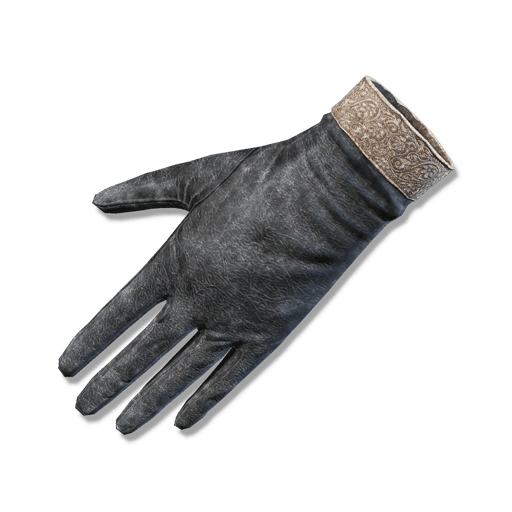 Gants de Servante itinérante