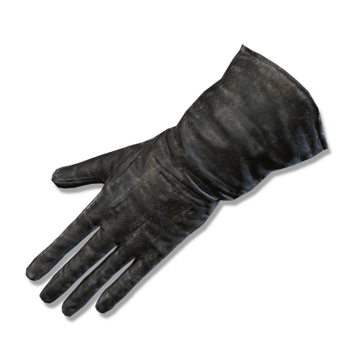 Gants de précepteur