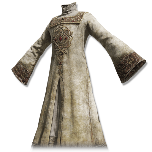 Robe de consort