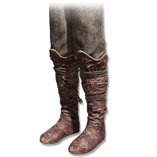 Bottes de tueur de Réprouvés