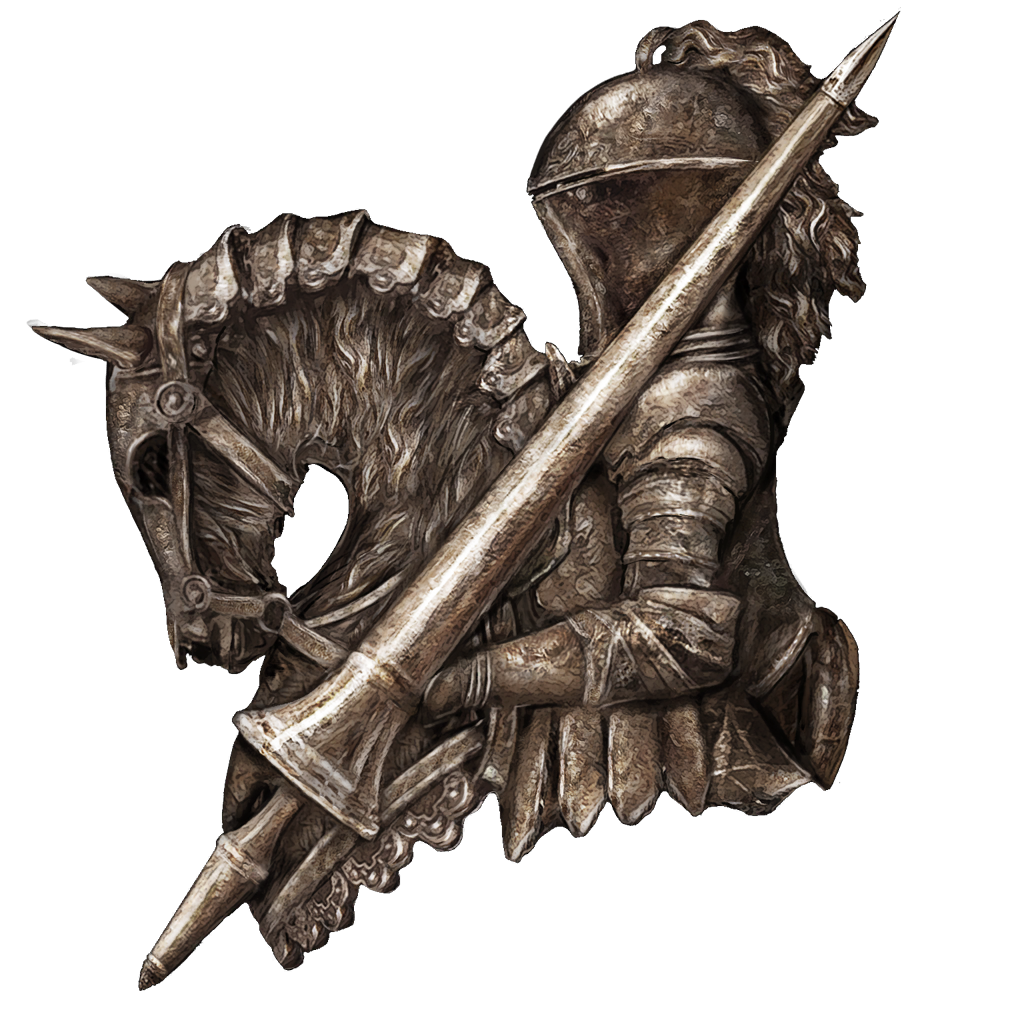 Talisman de la lance de cavalerie