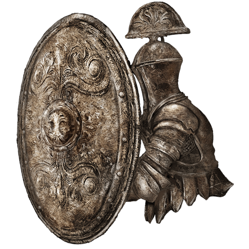 Talisman de pavois