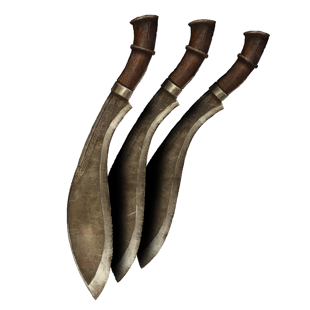 Khukuri