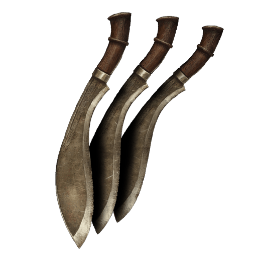 Khukuri